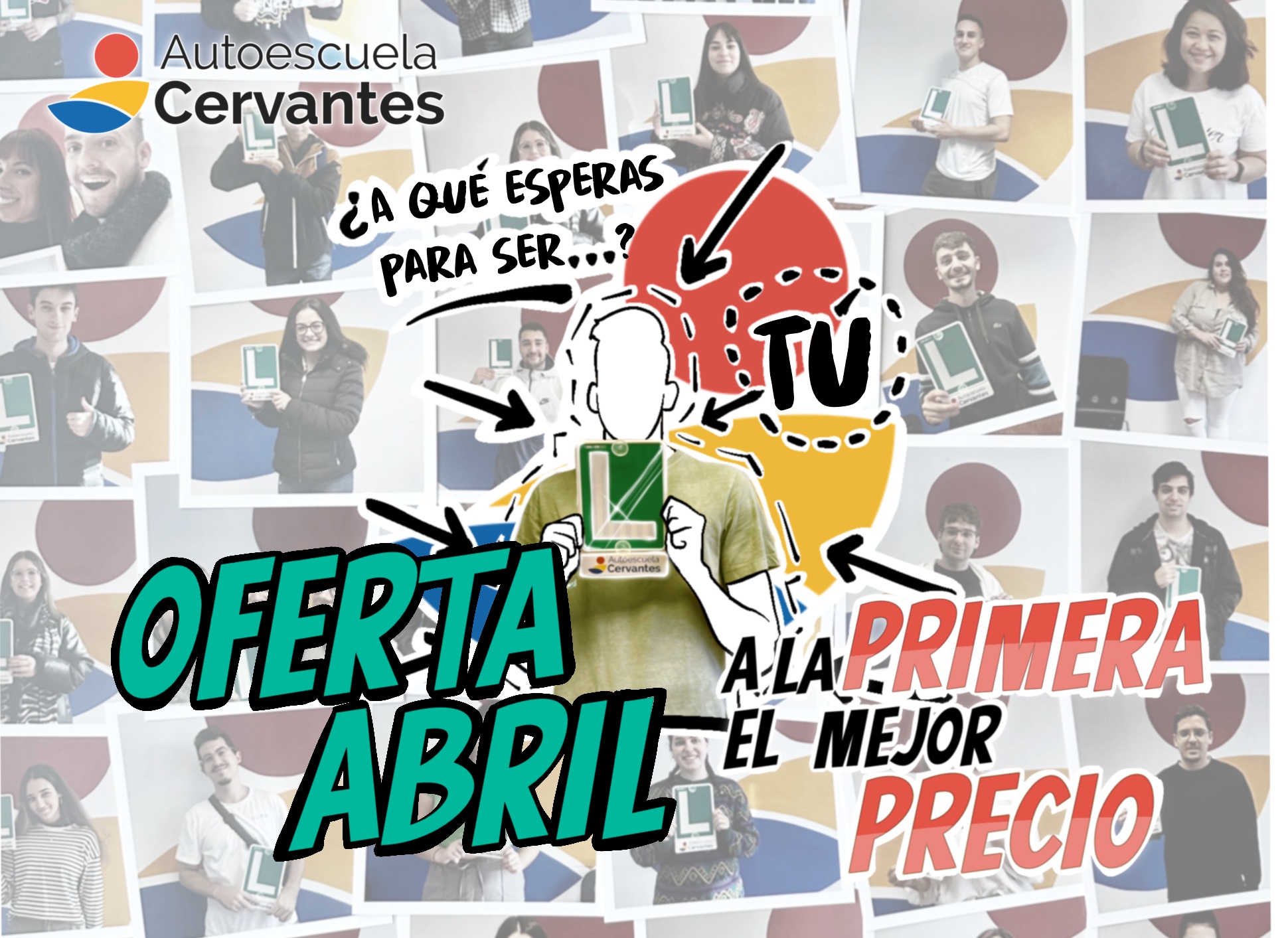 Funcionamos siempre